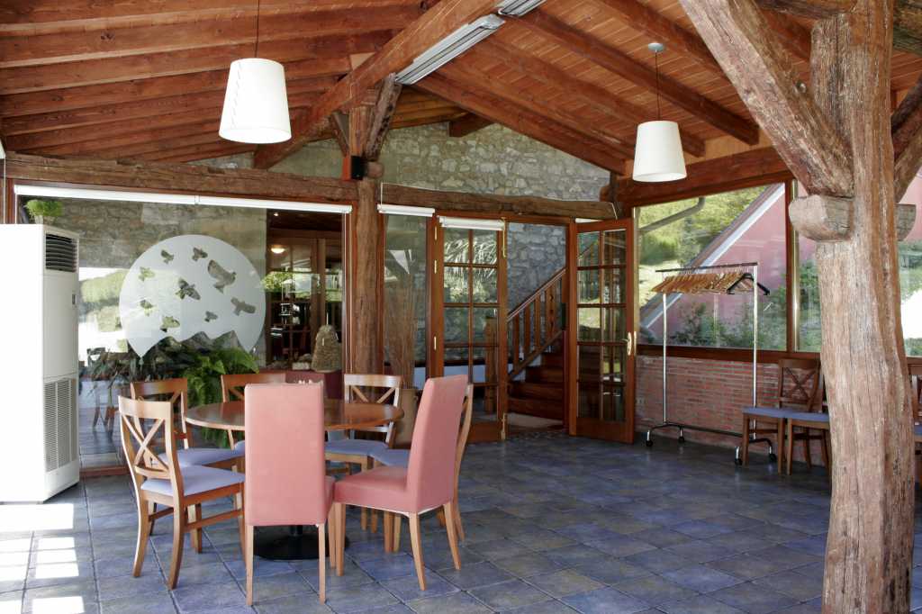 Sala de reuniones