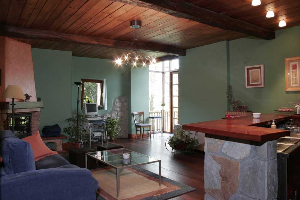 Salón
