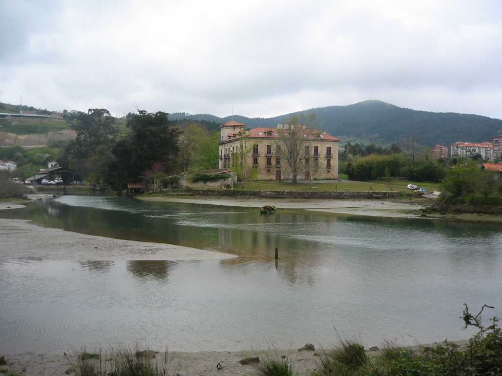 Palacio de Zubieta