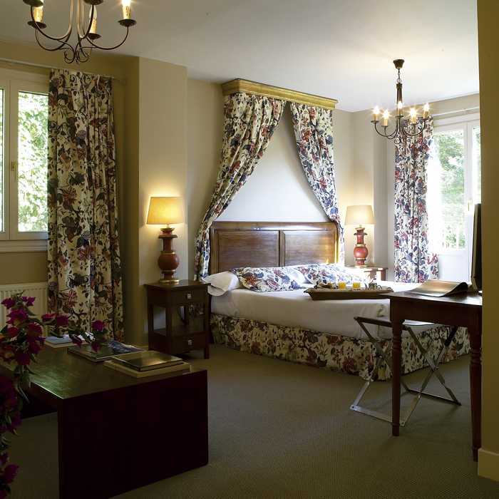 Habitación Superior