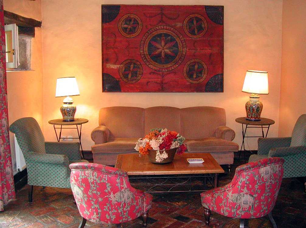 Sala de estar