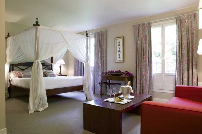 Habitación Superior