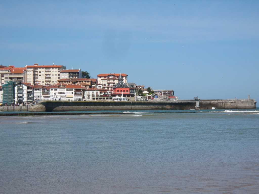 Puerto de Lekeitio
