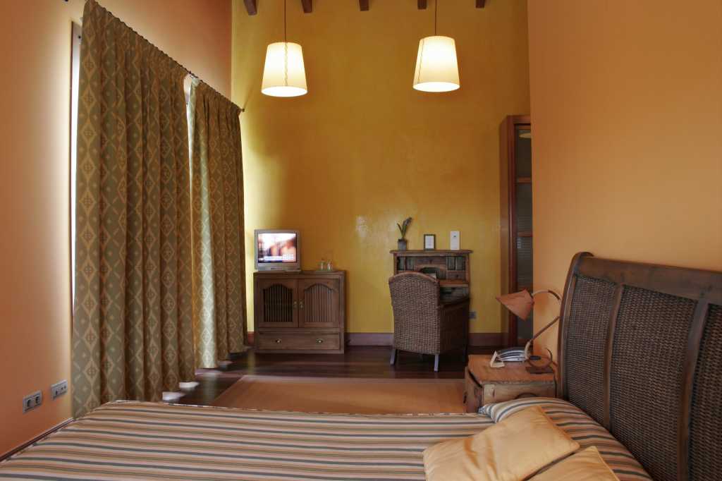 Habitación