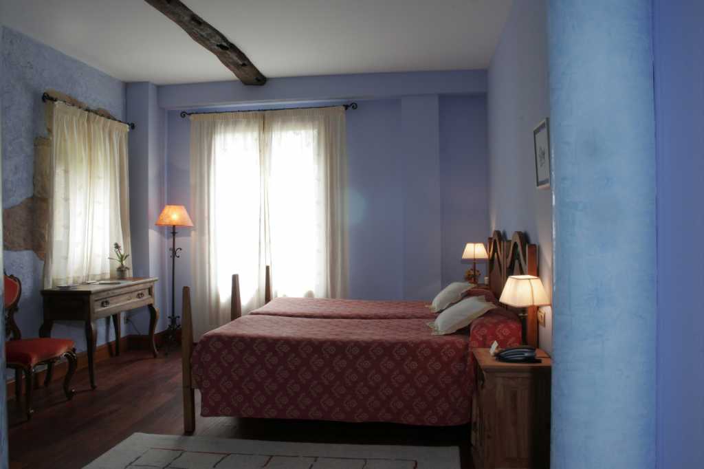 Habitación