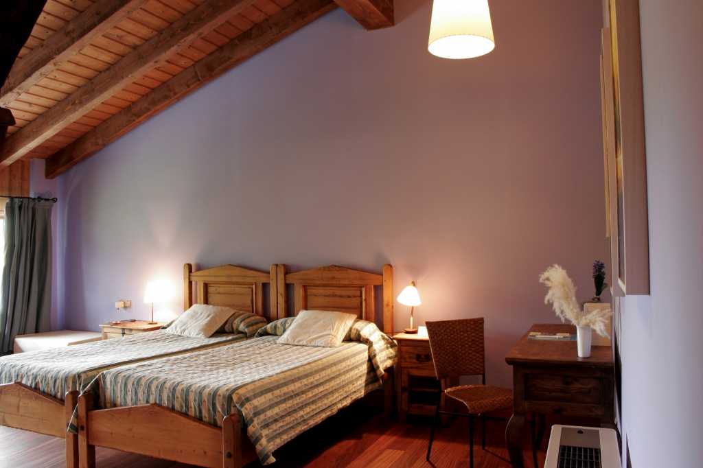 Habitación