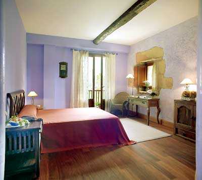 Habitación