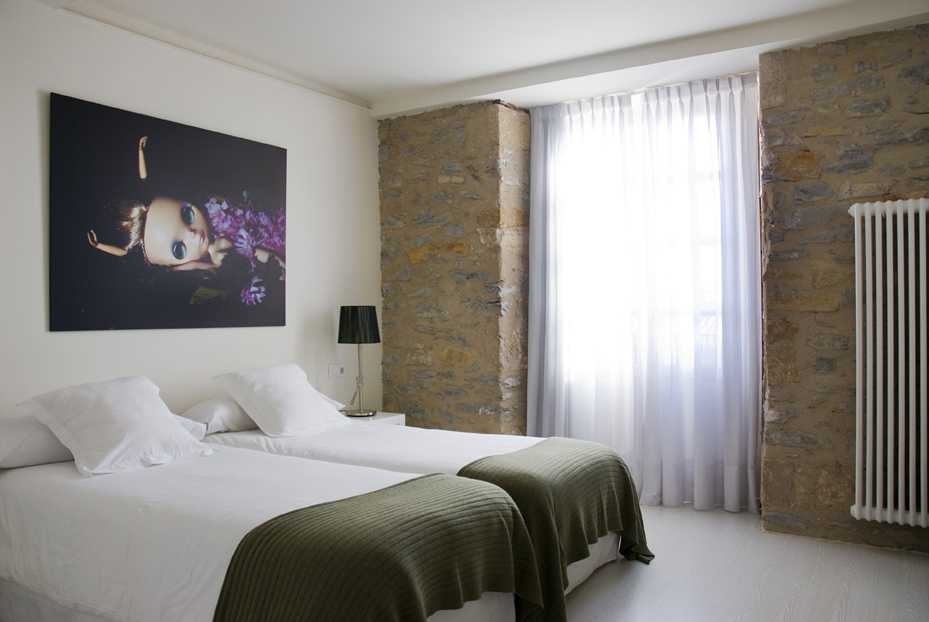 HOTEL LA CASA DE LOS ARQUILLOS