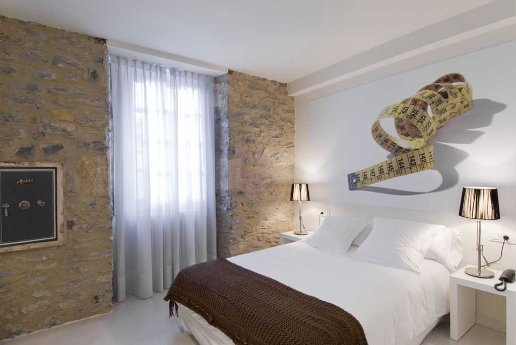 HOTEL LA CASA DE LOS ARQUILLOS