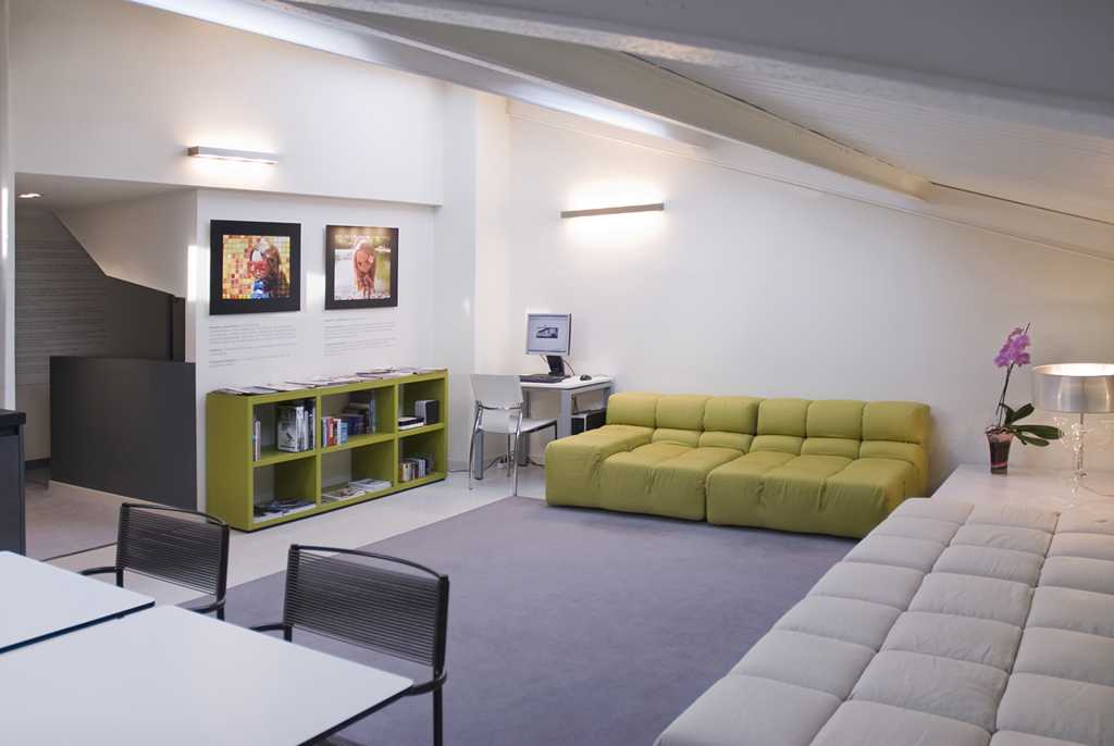 HOTEL LA CASA DE LOS ARQUILLOS