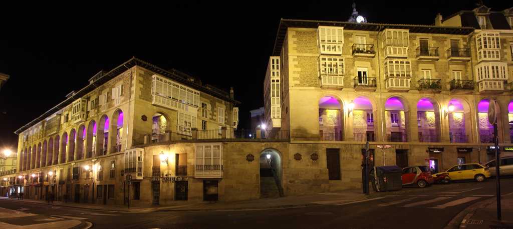 HOTEL LA CASA DE LOS ARQUILLOS