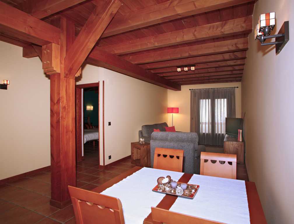 HOTEL ATXURRA