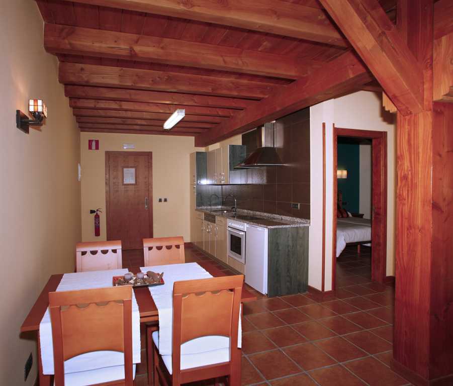 HOTEL ATXURRA