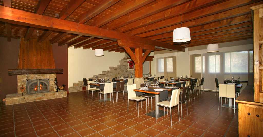 HOTEL ATXURRA