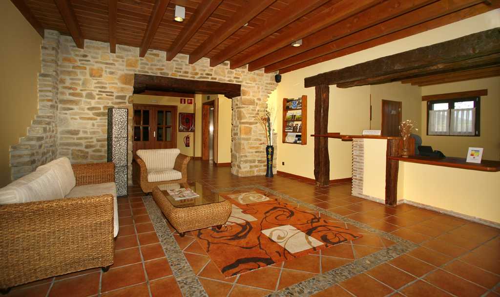 HOTEL ATXURRA
