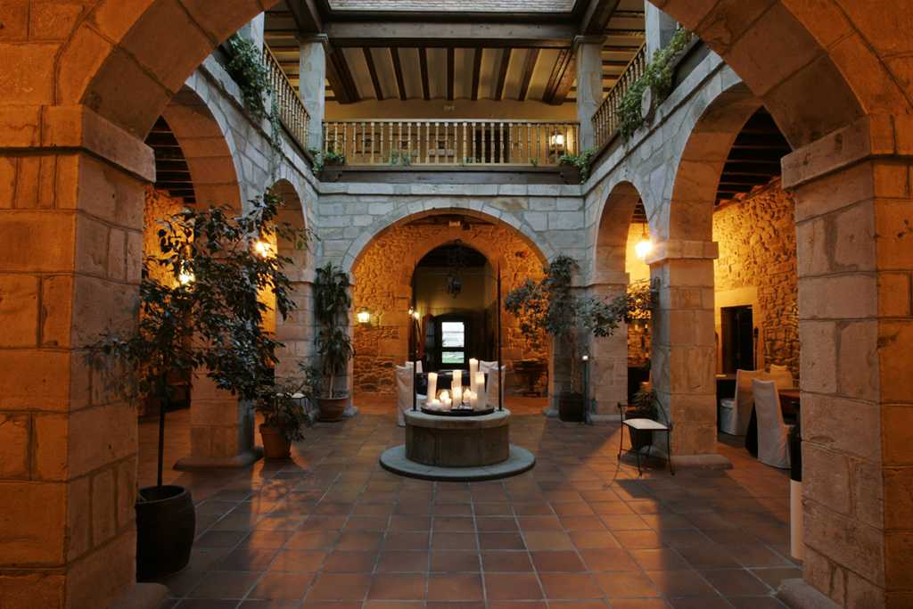 HOTEL SAN ROQUE