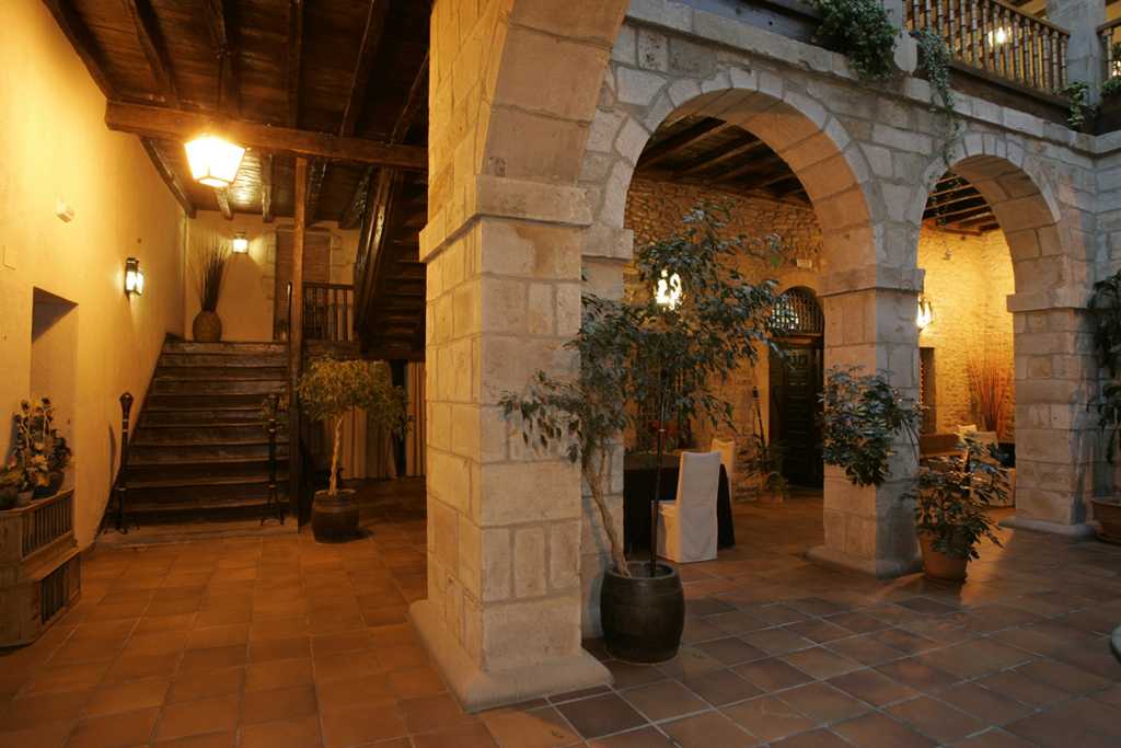 HOTEL SAN ROQUE