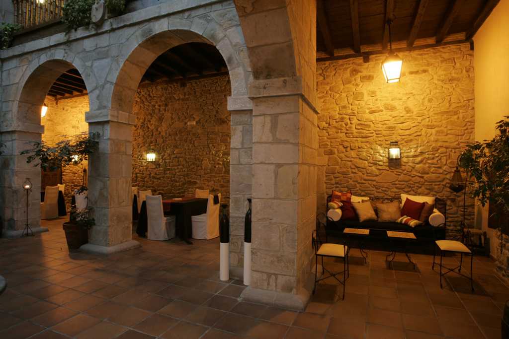 HOTEL SAN ROQUE