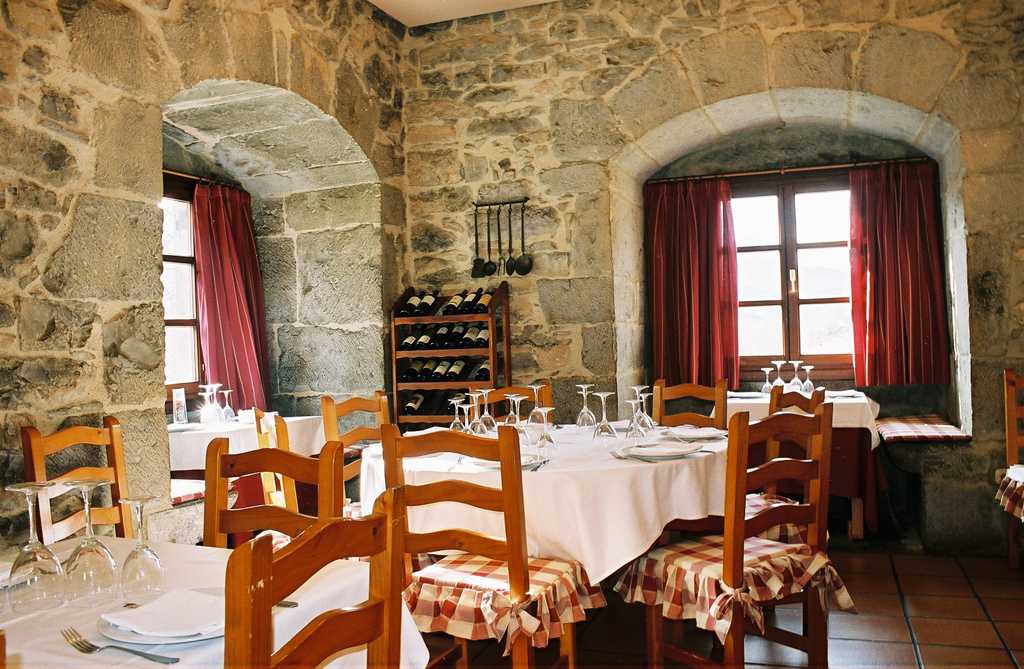 HOTEL TORRE DE ARTZINIEGA