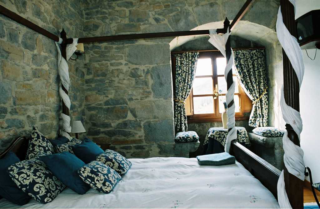 HOTEL TORRE DE ARTZINIEGA
