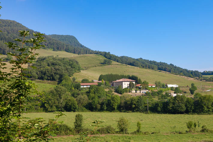 ARCOS DE QUEJANA 21
