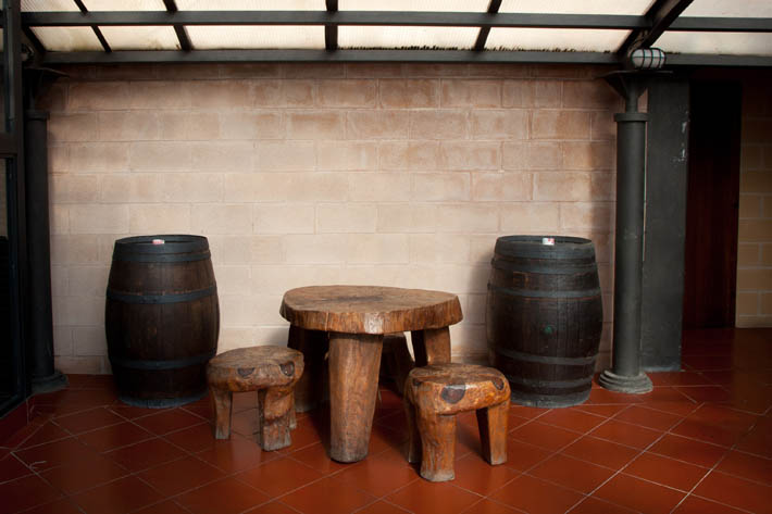 Detalle hotel