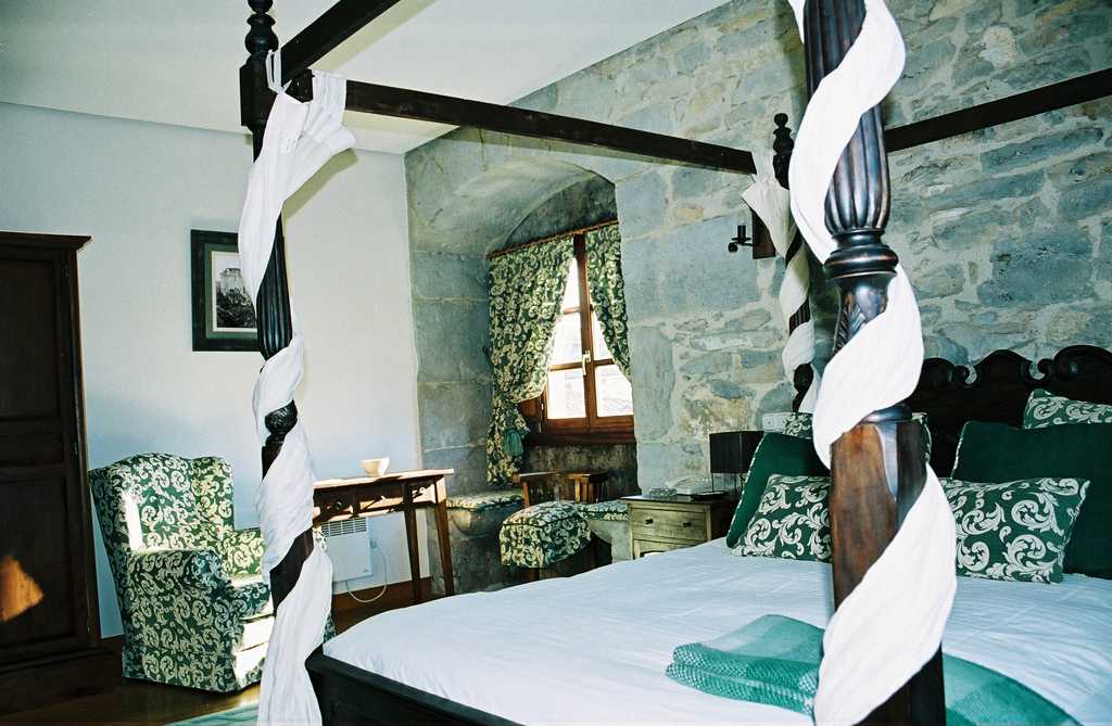 HOTEL TORRE DE ARTZINIEGA