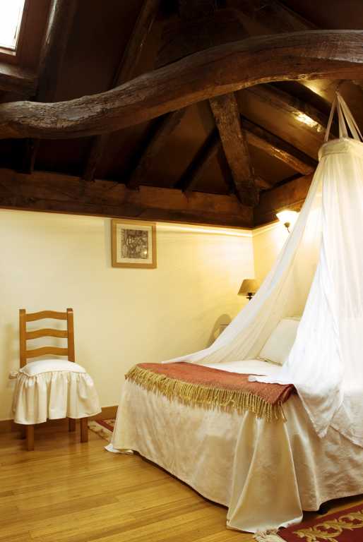 HOTEL TORRE DE ARTZINIEGA