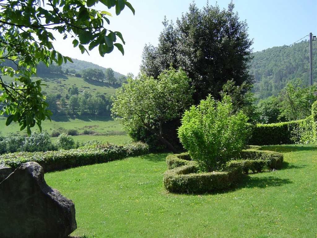 Jardines