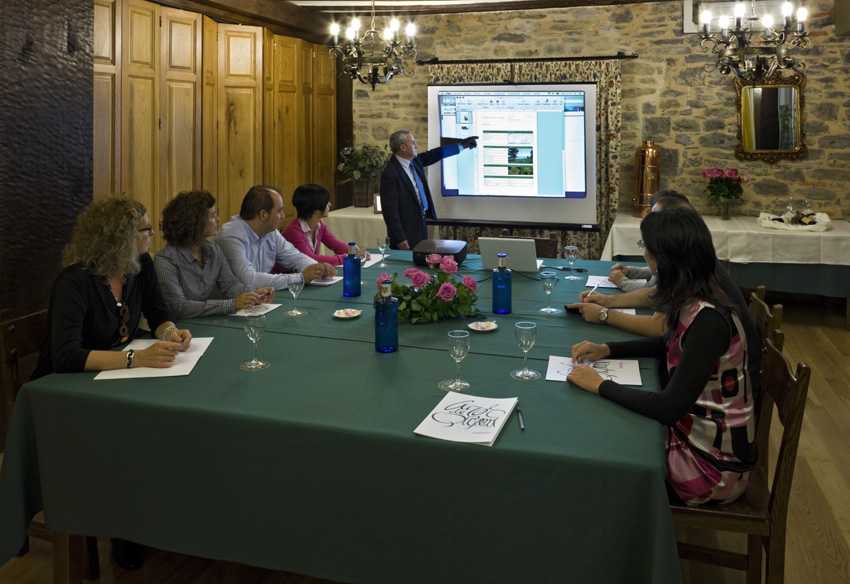 Sala Reuniones