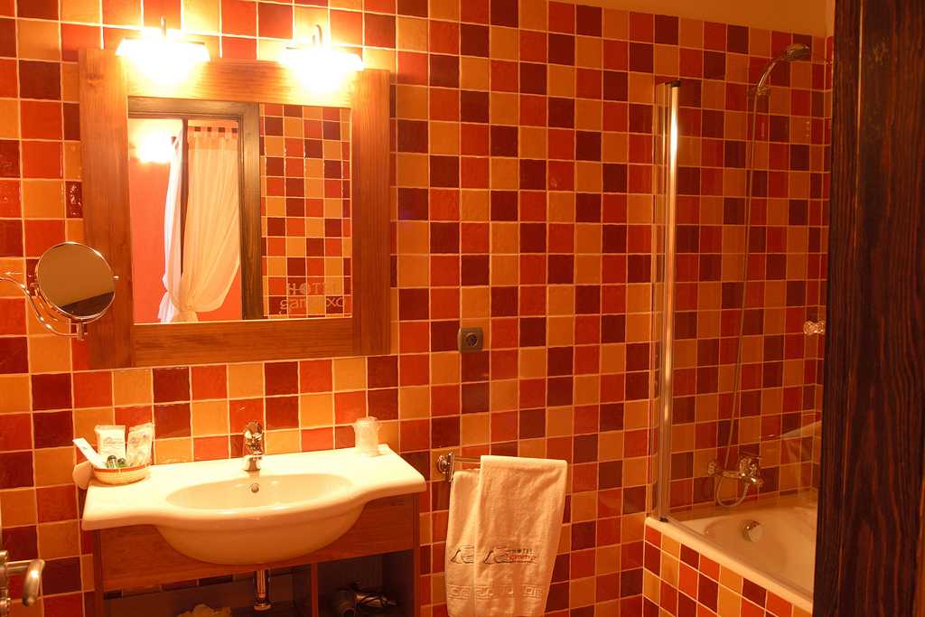 HOTEL GAMETXO