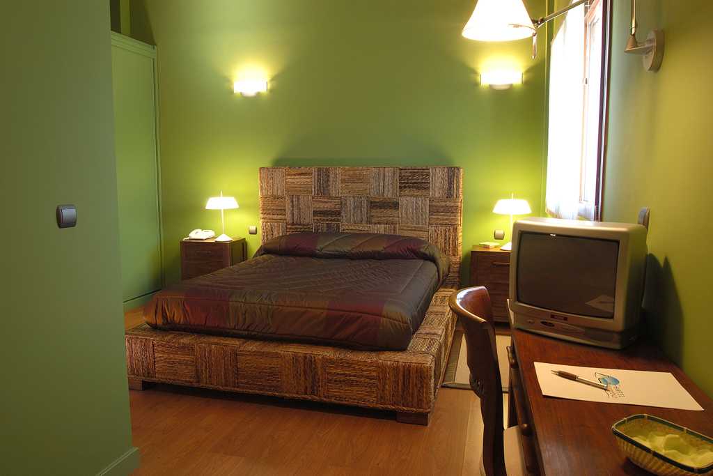 HOTEL GAMETXO