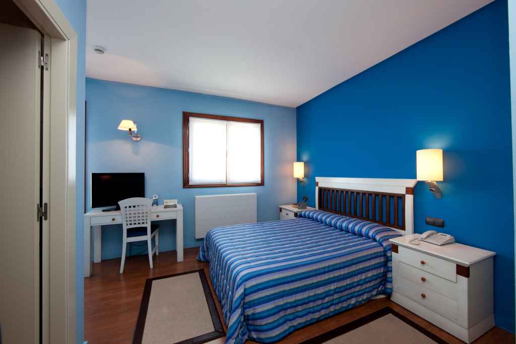 HOTEL GAMETXO