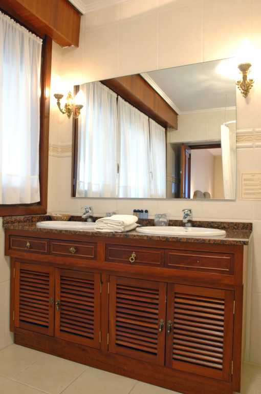 Hotel Arresi