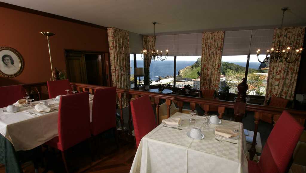Hotel Arresi