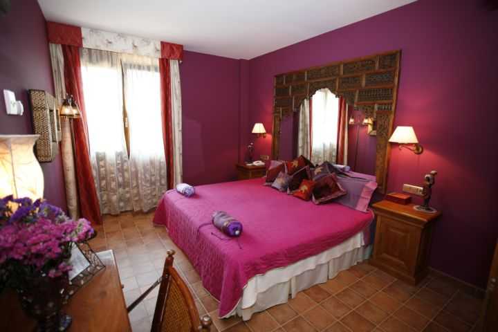 habitaciones