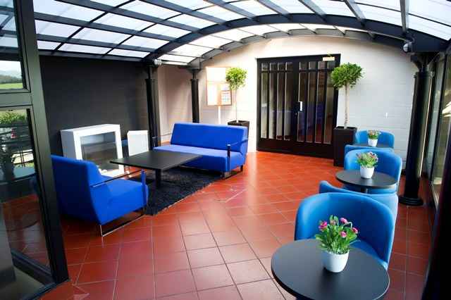 Detalle hotel