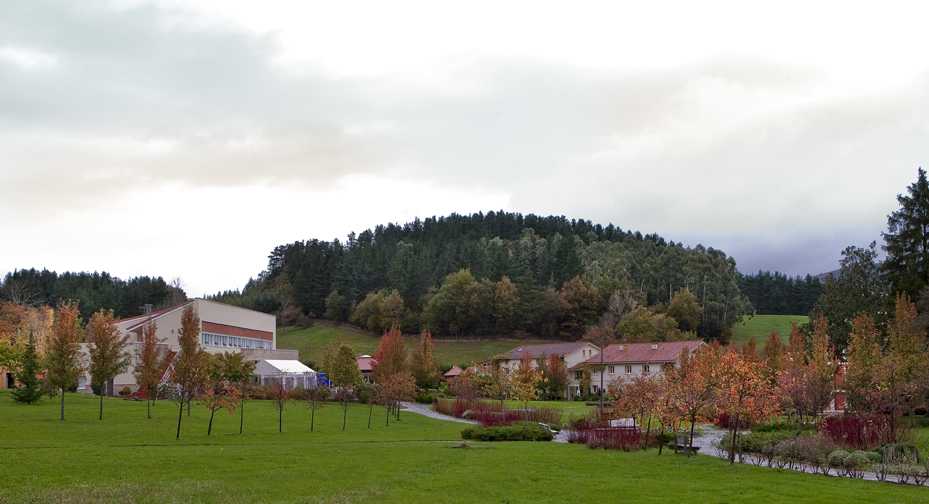 Vista general