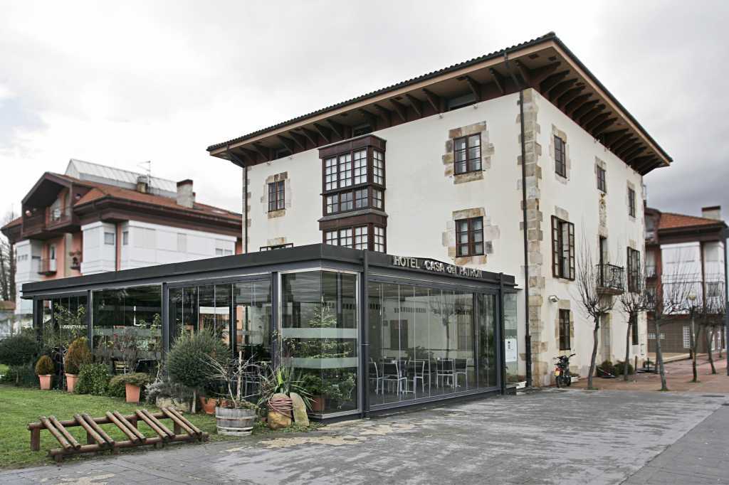 hotel