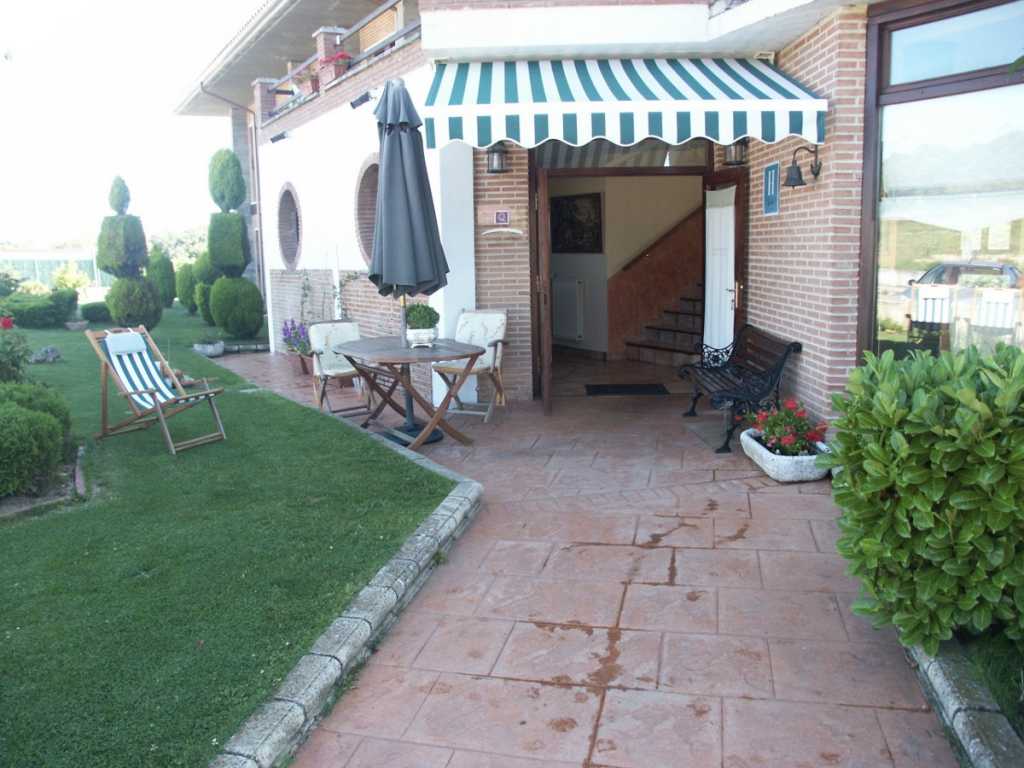 Jardín