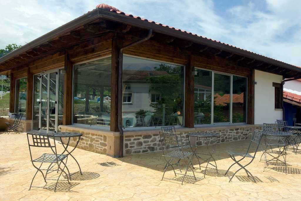 Cafetería 1