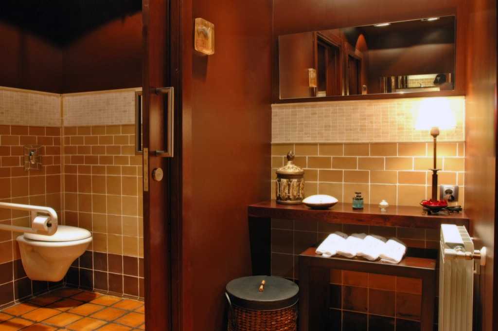 hotel santa kutz urola urretxu gipuzkoa