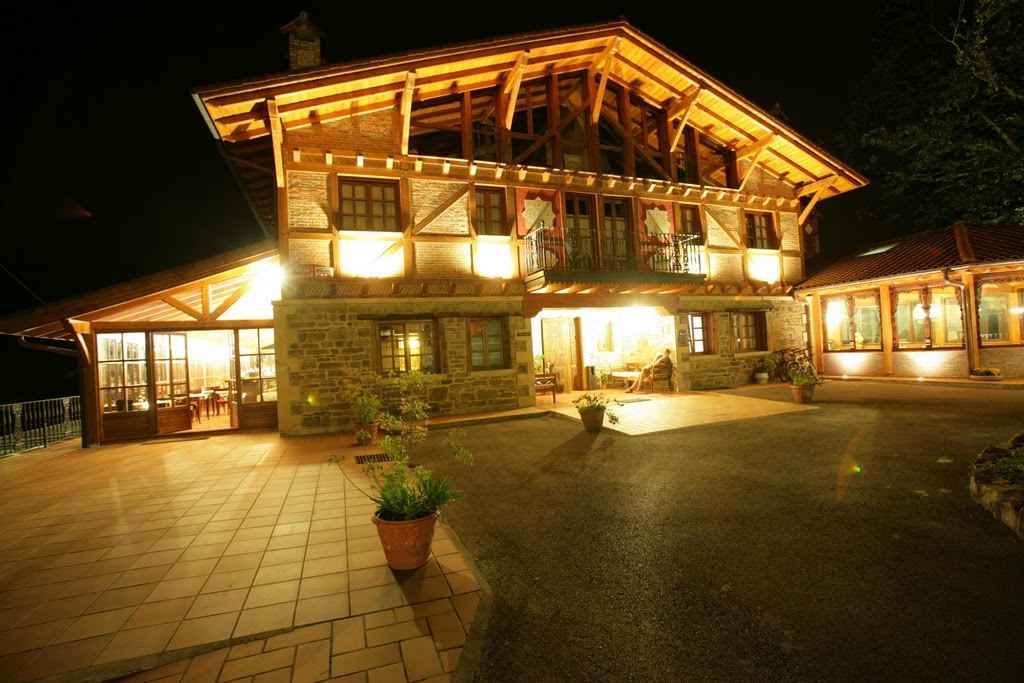 HOTEL ETXEGANA