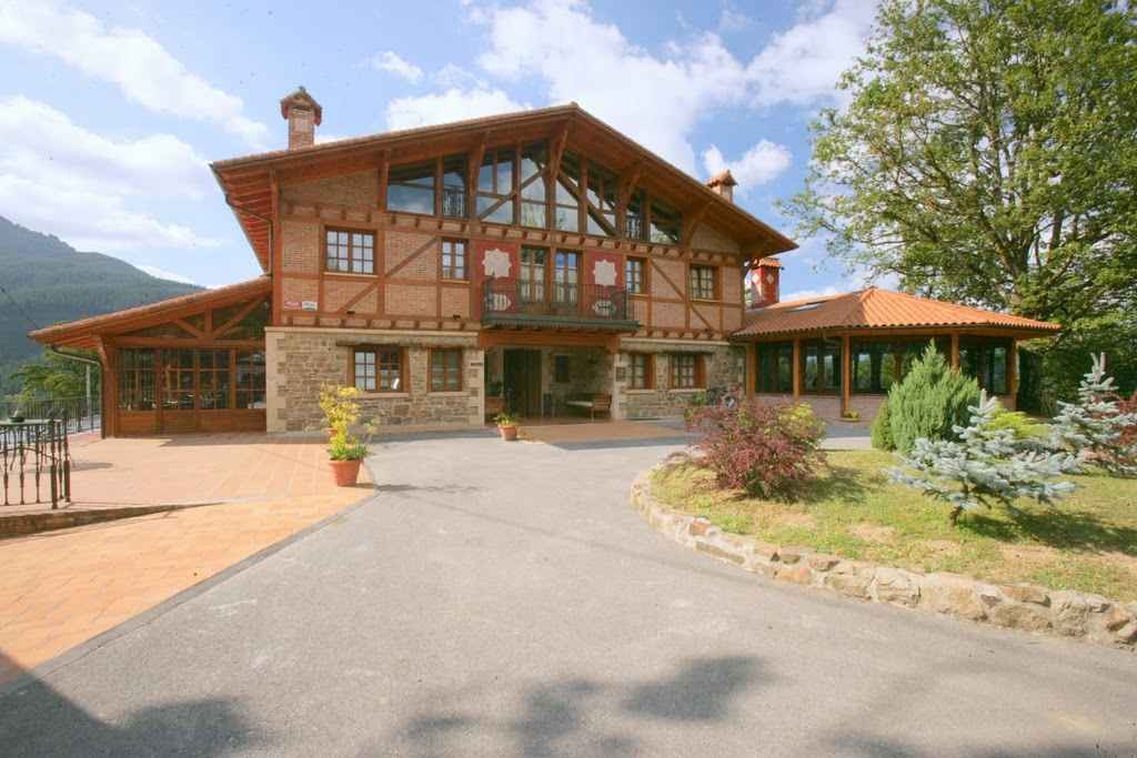 HOTEL ETXEGANA