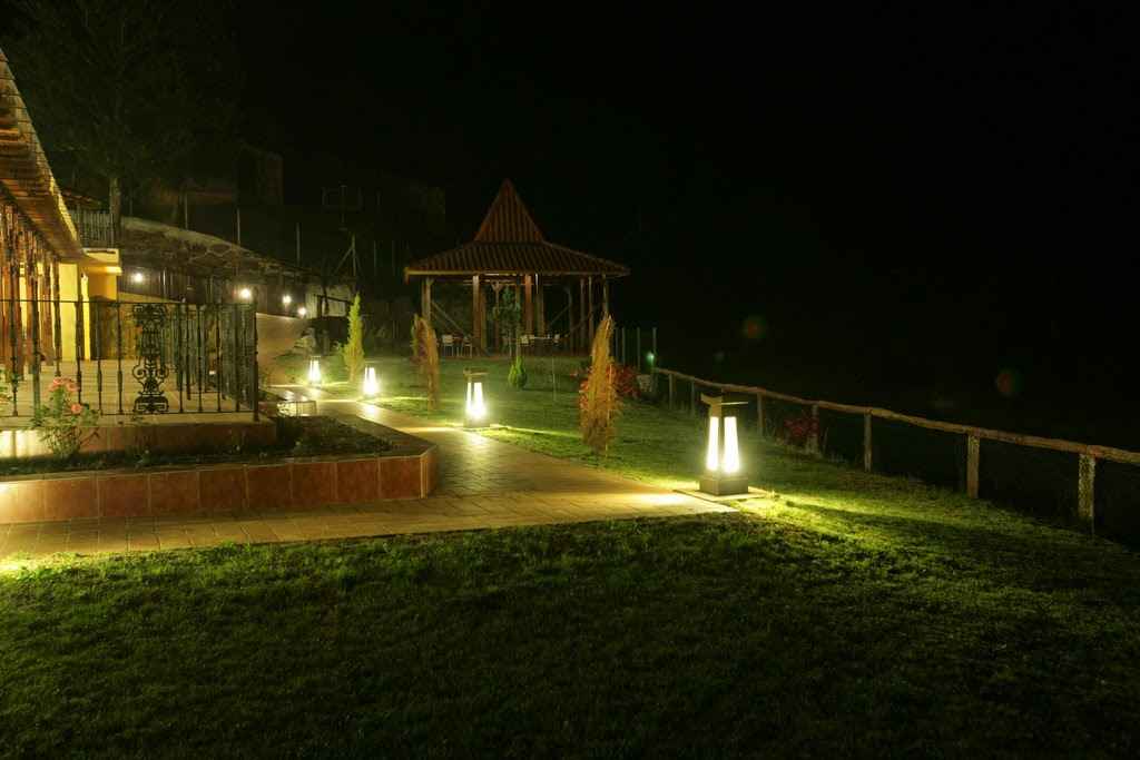 HOTEL ETXEGANA