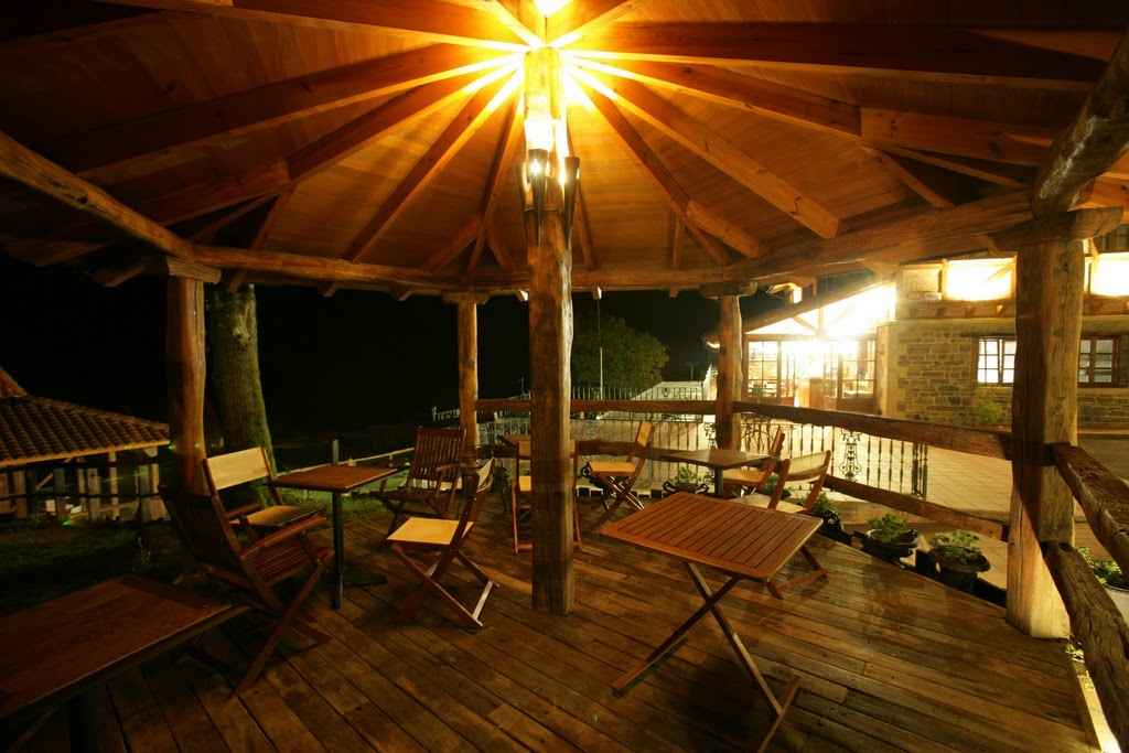 HOTEL ETXEGANA