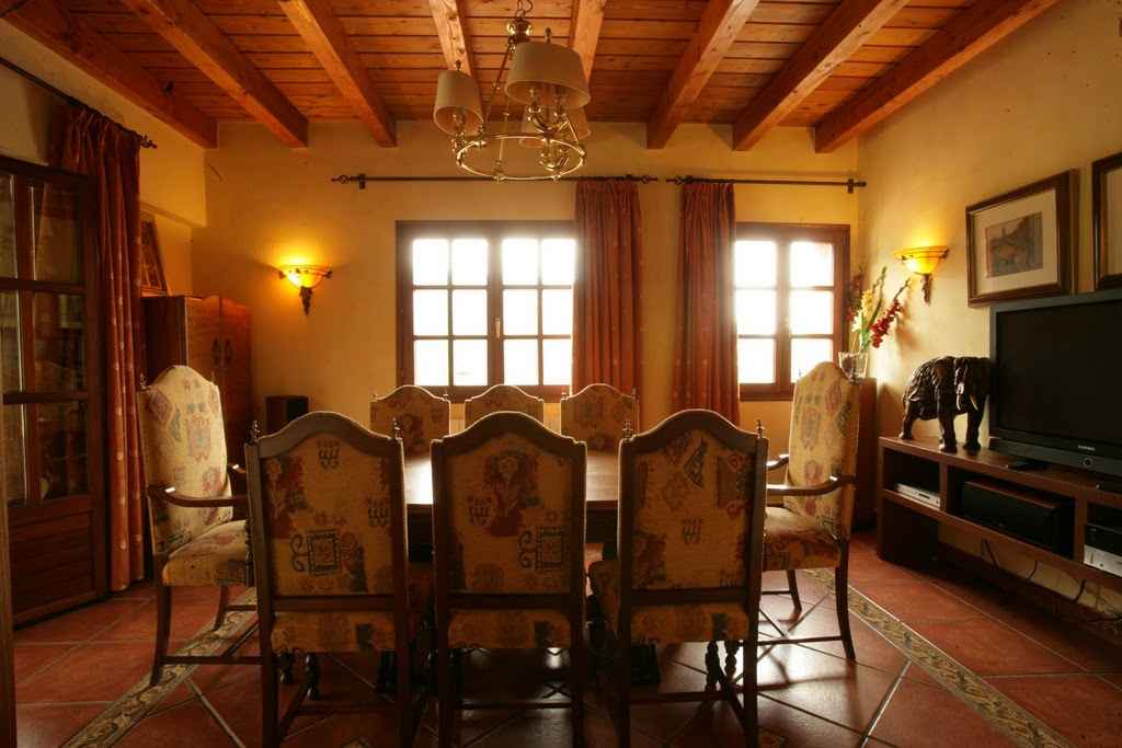 HOTEL ETXEGANA