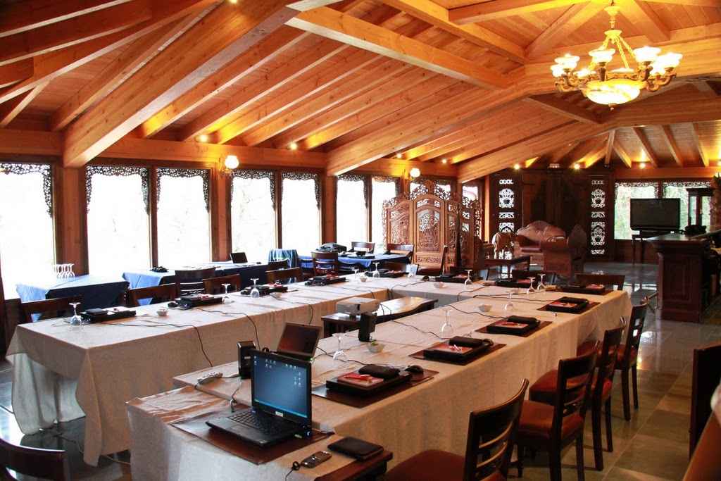 HOTEL ETXEGANA