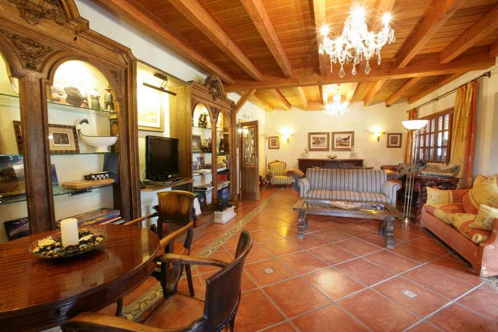 HOTEL ETXEGANA