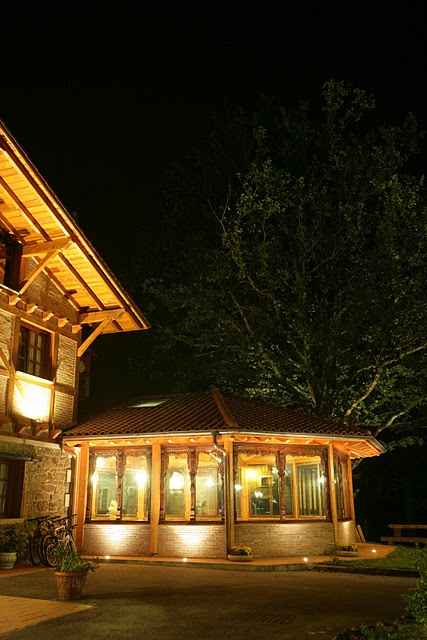 HOTEL ETXEGANA